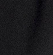 Kenneth Cole Reaction Clothing Asymmetrical Hem Midi Dress abito midi nero in crêpe
