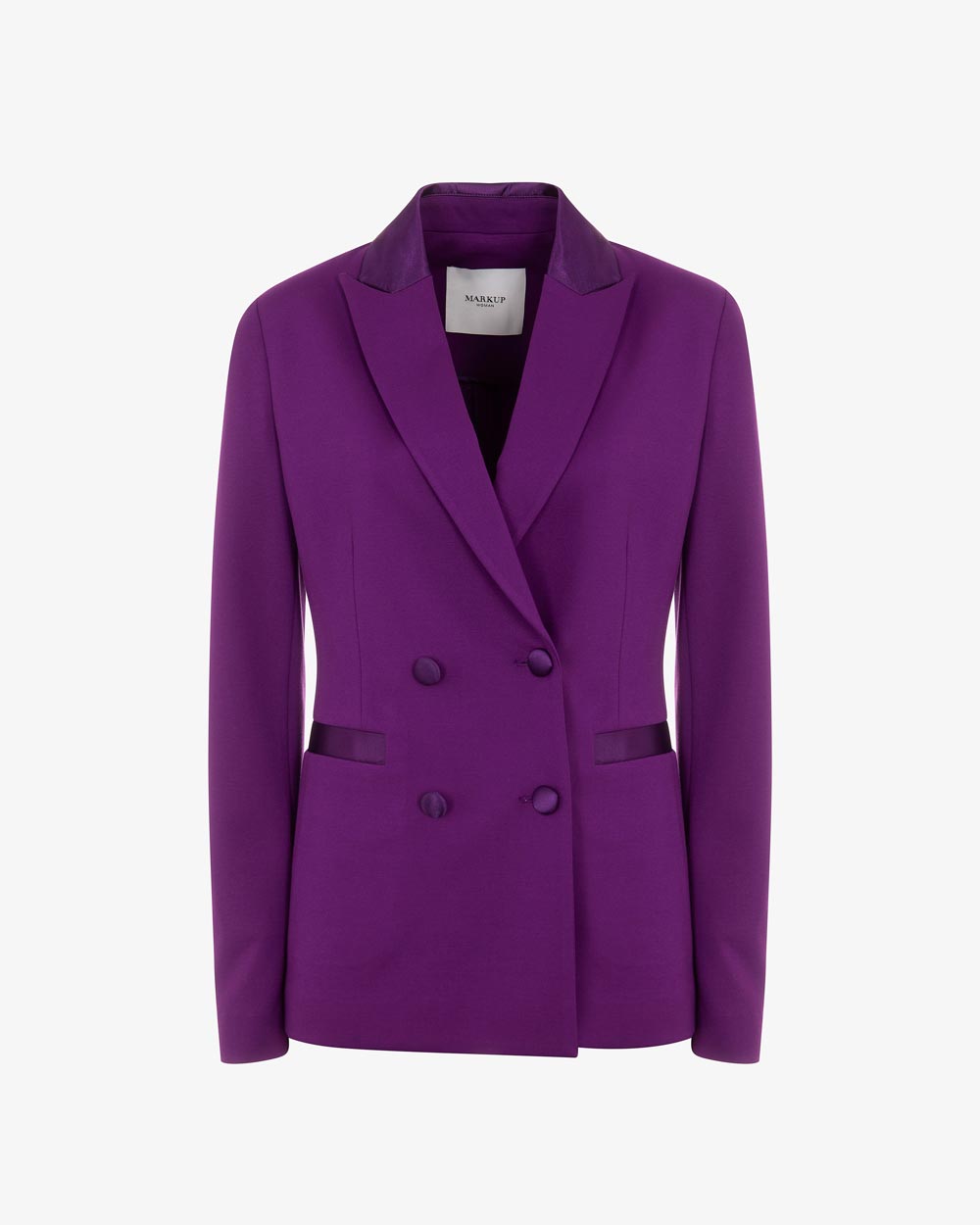 Markup Donna Tailleur & Blazer Tailleur punto milano