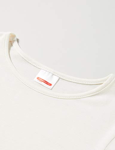 Damart Thermolactyl Sensitive 61940 maglia termica maniche lunghe écru