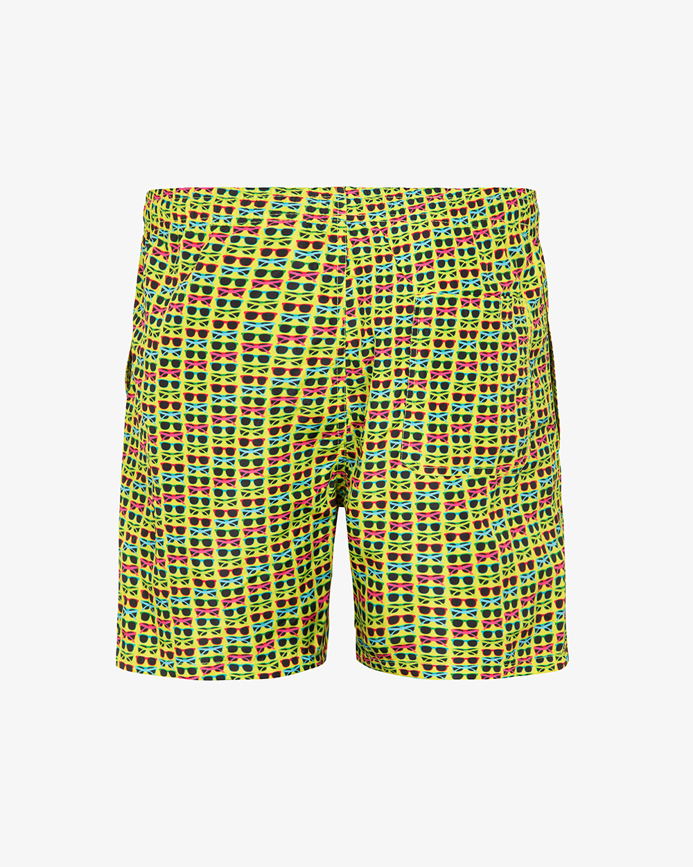 Markup Uomo Costumi Bermuda mare occhiali