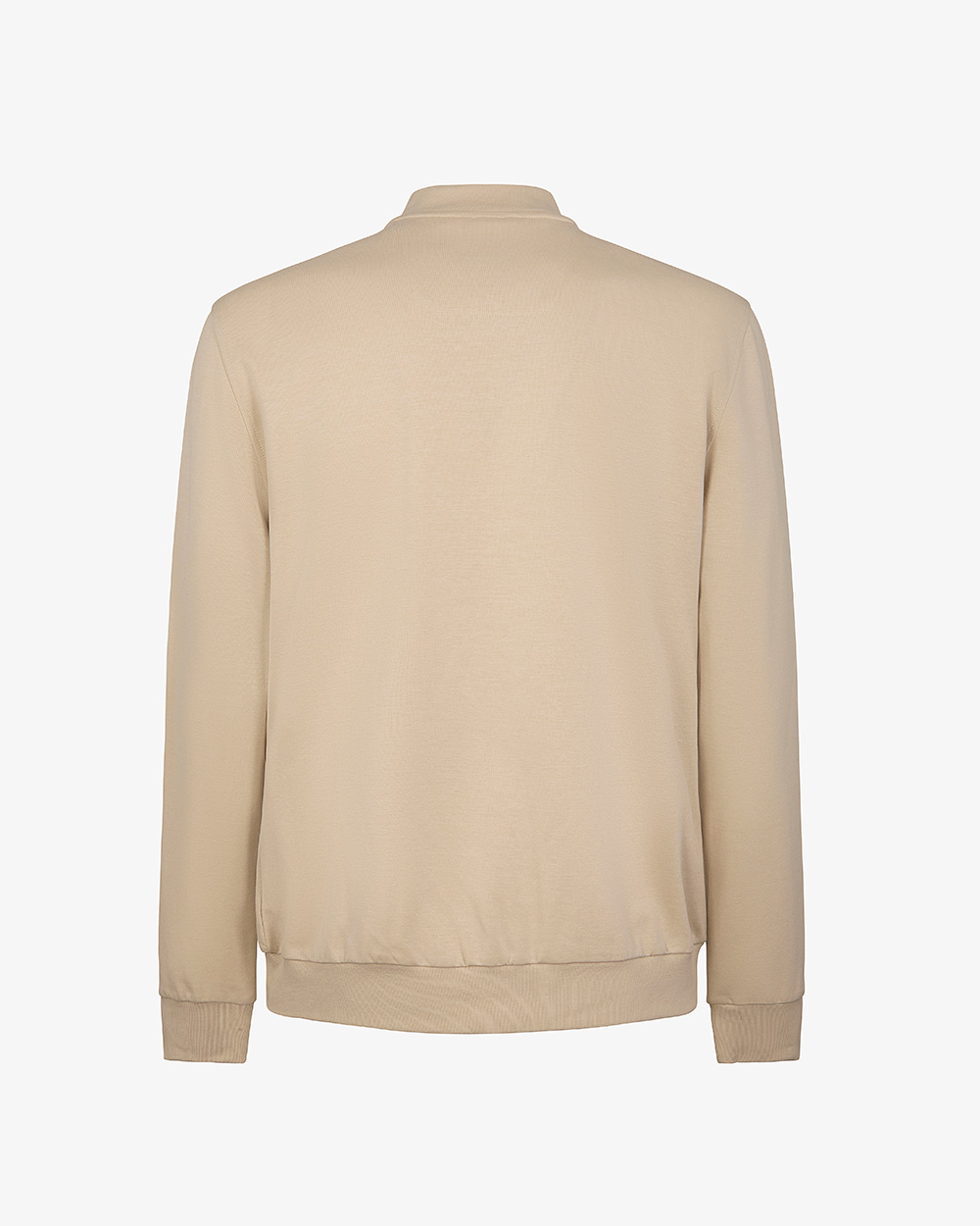 Markup Uomo Felpe & T-shirt Felpa bomber zip felpa