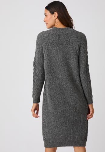 Damart Thermolactyl Vestito da donna vestito caldo