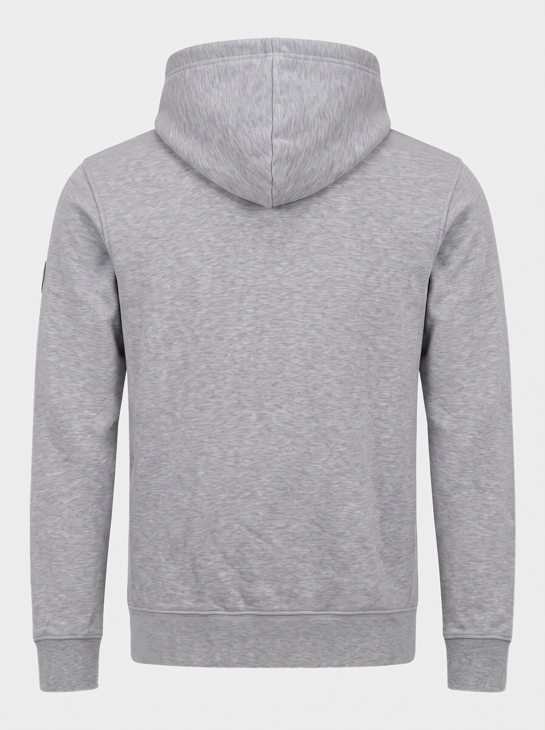 Markup Uomo Felpe & T-shirt Felpa con Cappuccio Patch Gommata felpa