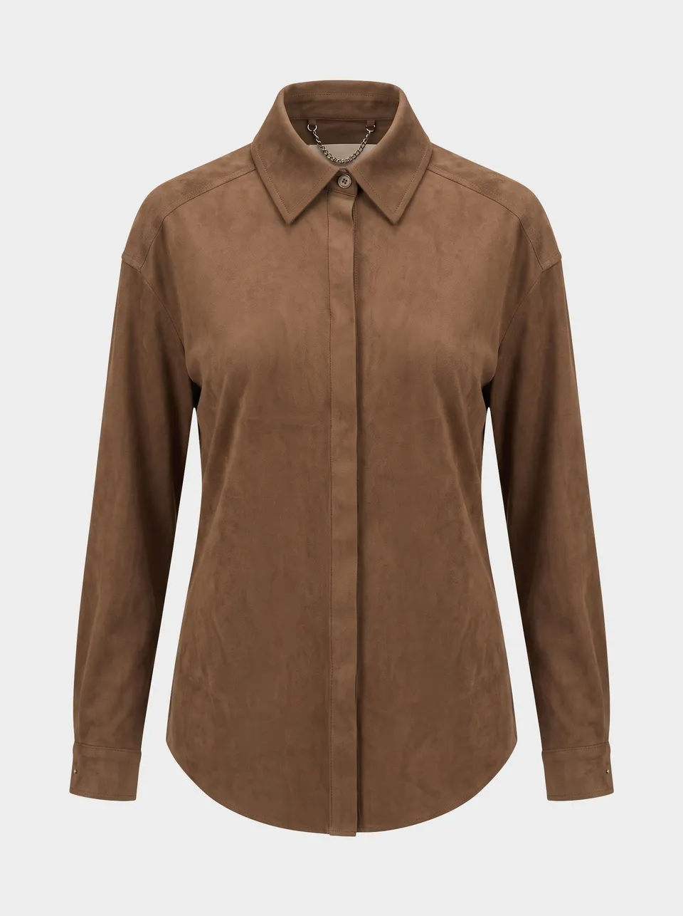 Markup Donna Giacche & Giubbotti Overshirt in dainetto