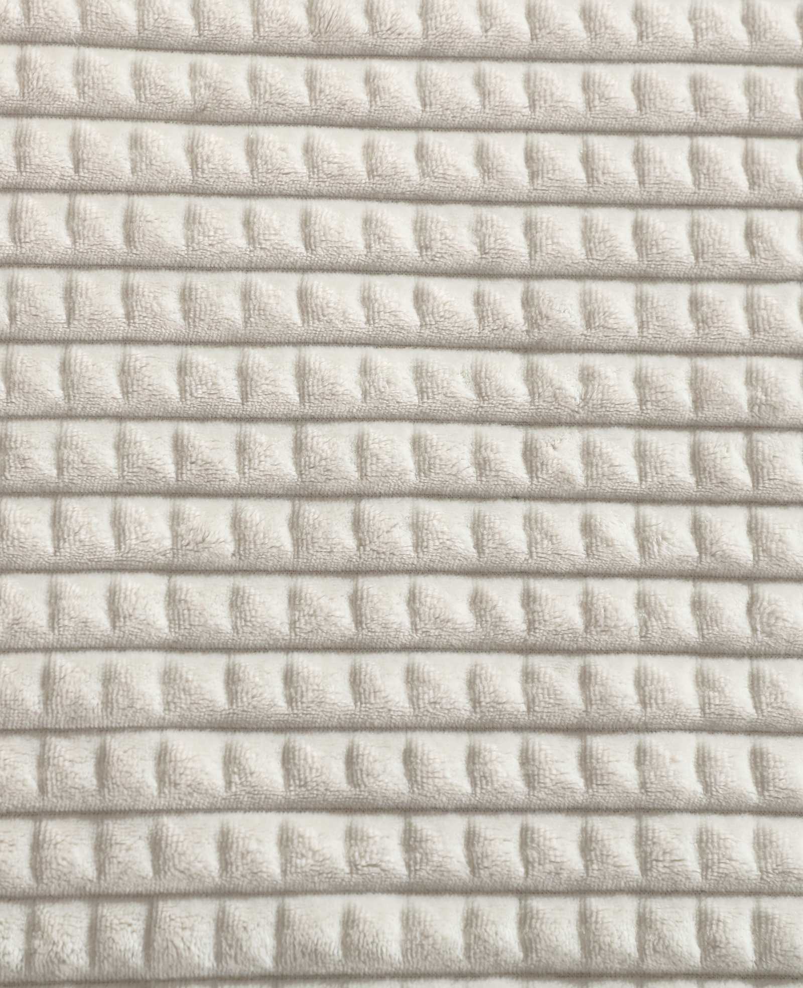 Kenneth Cole Reaction Home & Bedding Textured Solid Throw Blanket coperta Linen 50x60