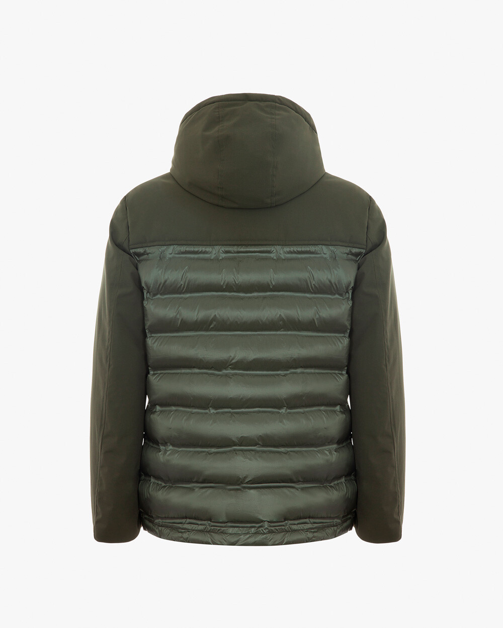 Markup Uomo Giacche & Giubbotti Giubbotto softshell nylon giubbotto