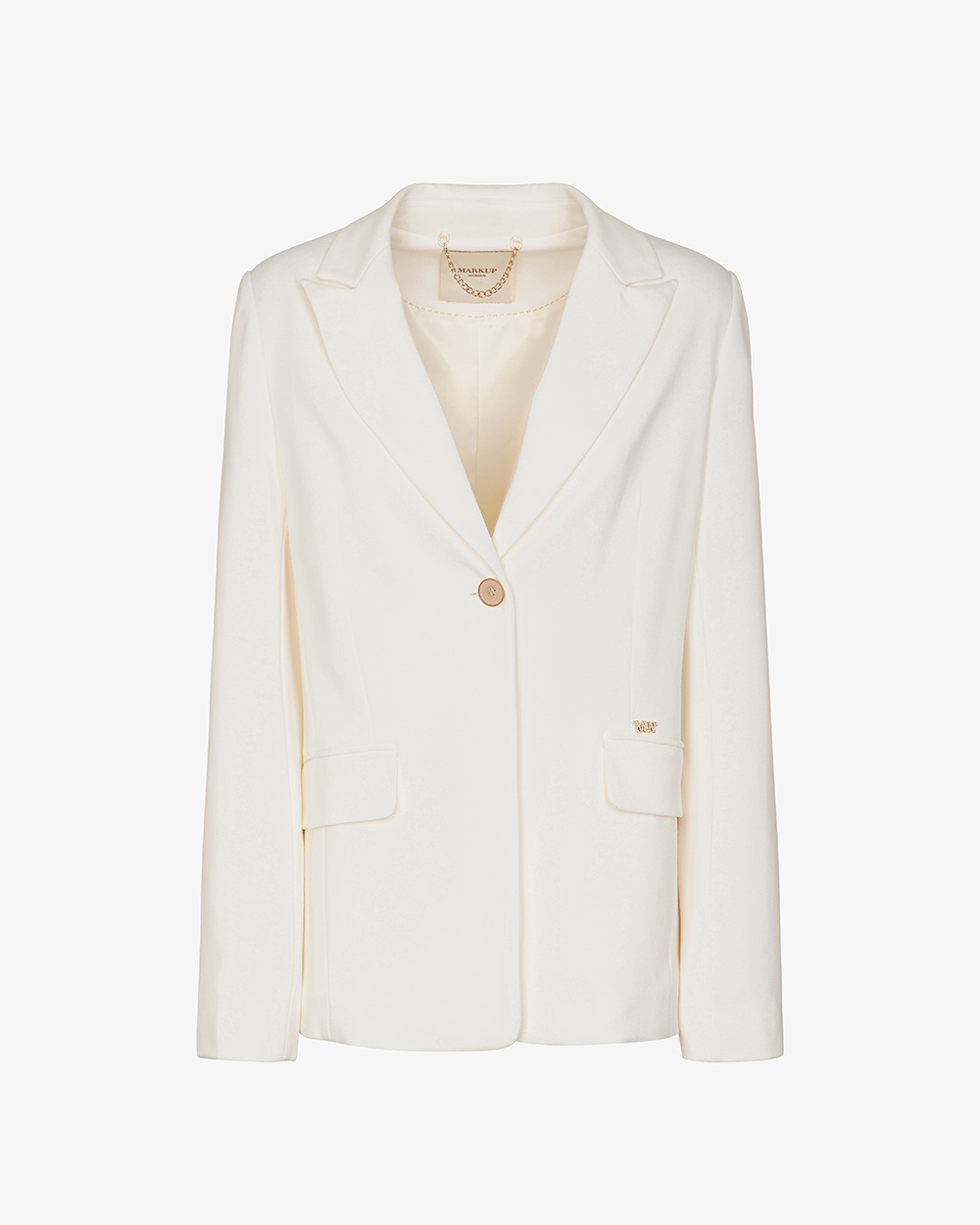 Markup Donna Tailleur & Blazer Tailleur in punto milano
