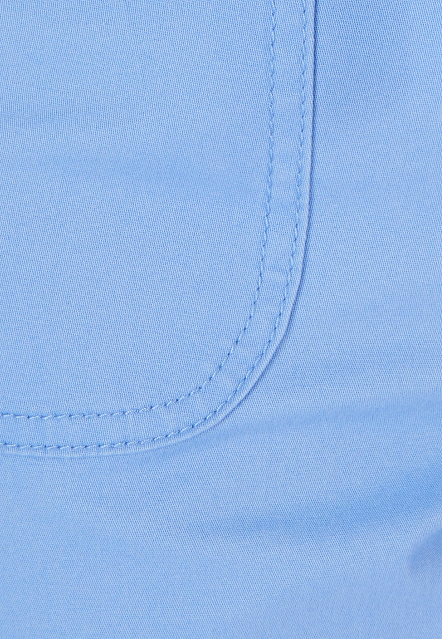 Damart Prêt-à-porter Pantaloni in cotone elasticizzato donna 56