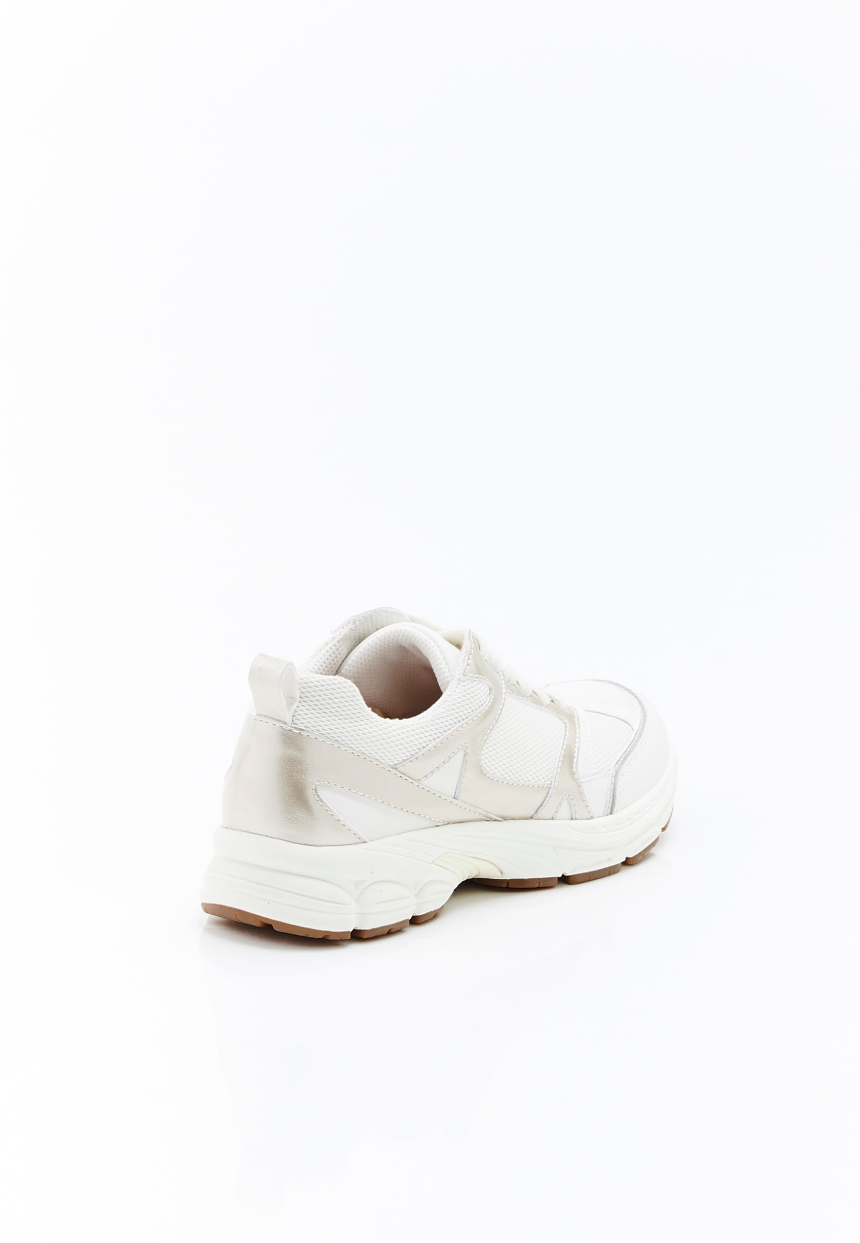 Damart Climatyl sneaker donna 37 EU zeppa 4 cm freschezza