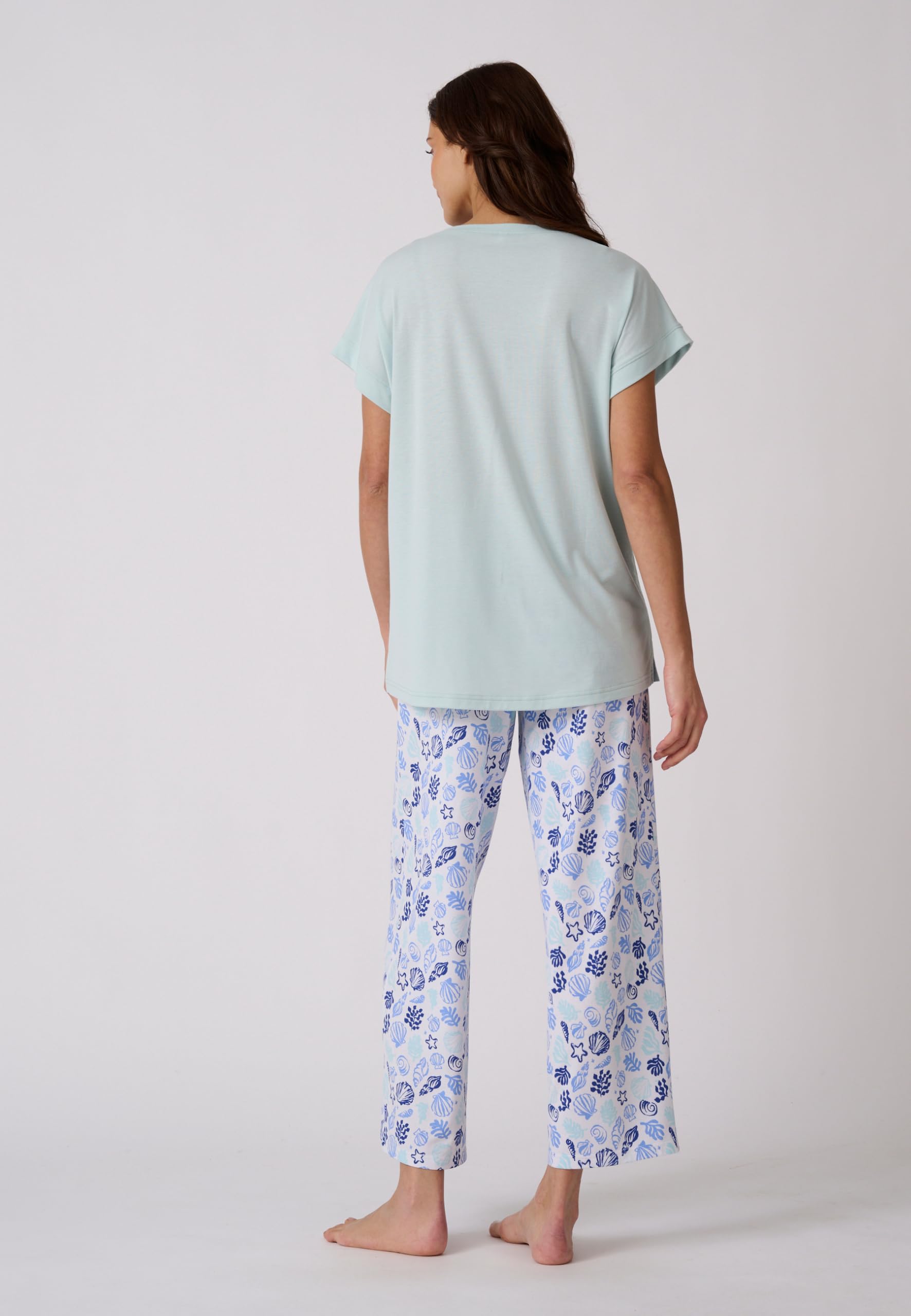 Damart Climatyl Pigiama da donna 7/8