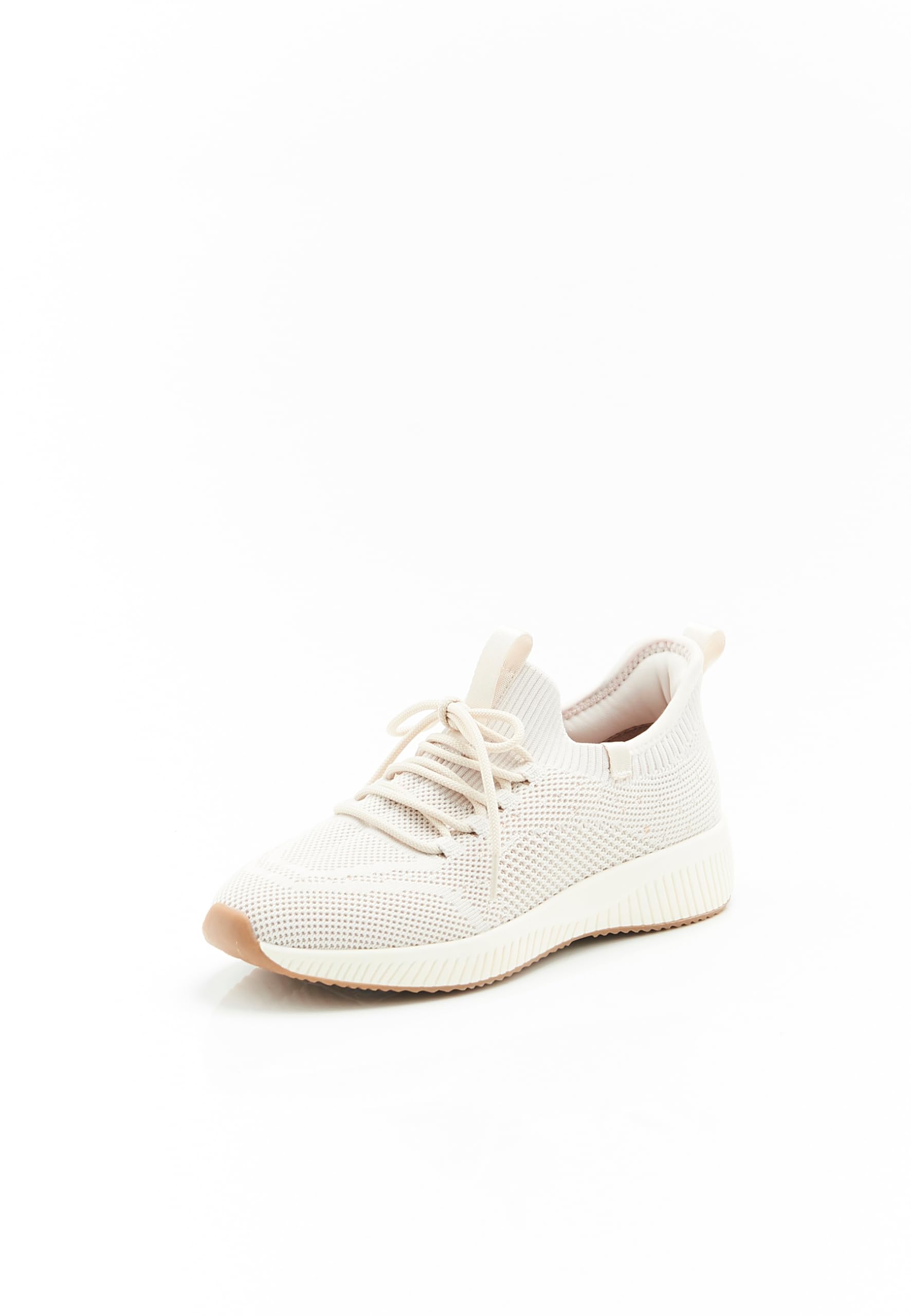 Damart Climatyl Calzettoni da donna scarpe da ginnastica zeppa