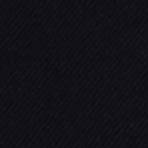 Kenneth Cole Reaction Clothing Fly Front Wide Leg Asymmetrical Crossover Pant pantaloni neri vita alta