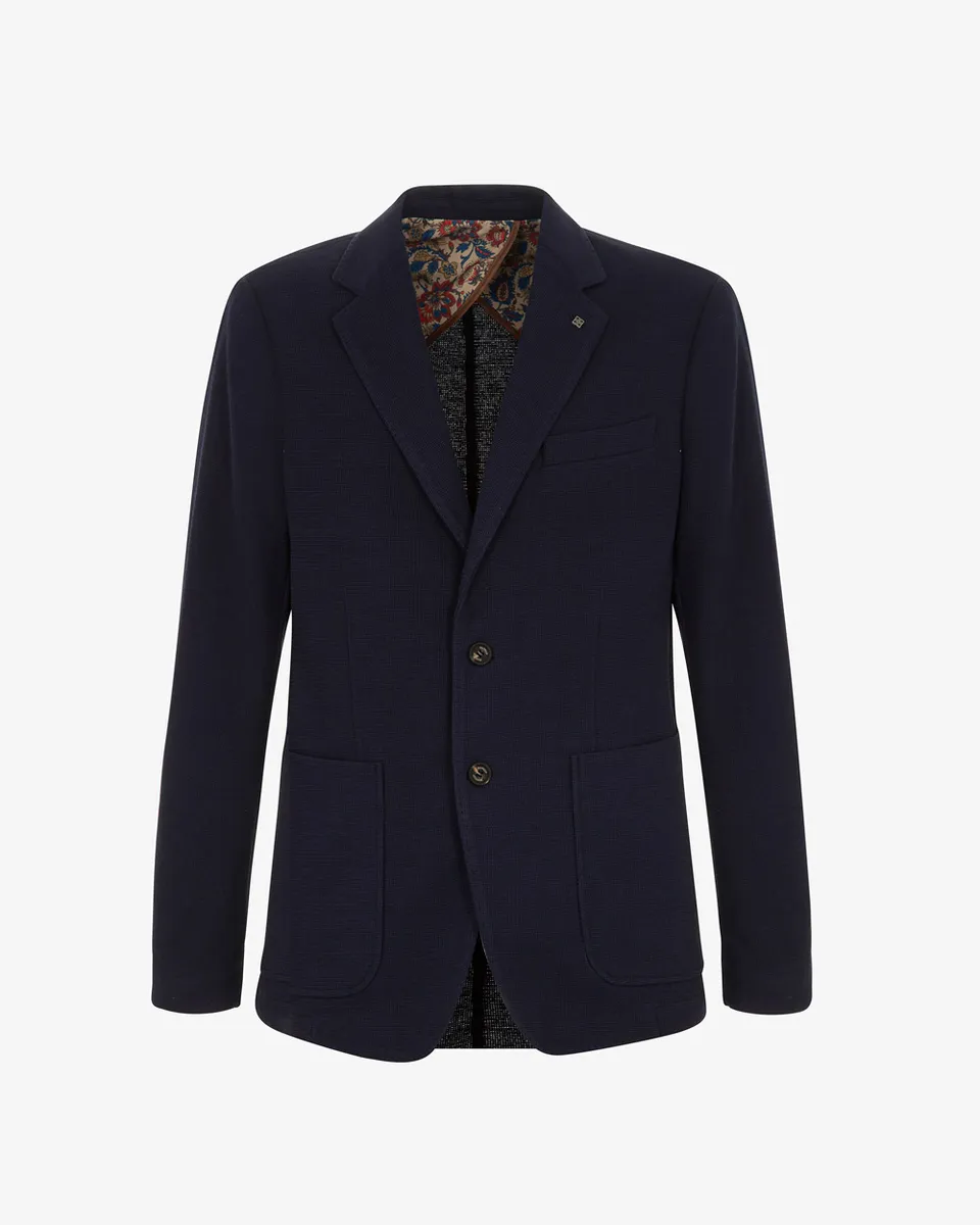 Markup Uomo Abiti & Blazer Blazer petto a lancia blazer
