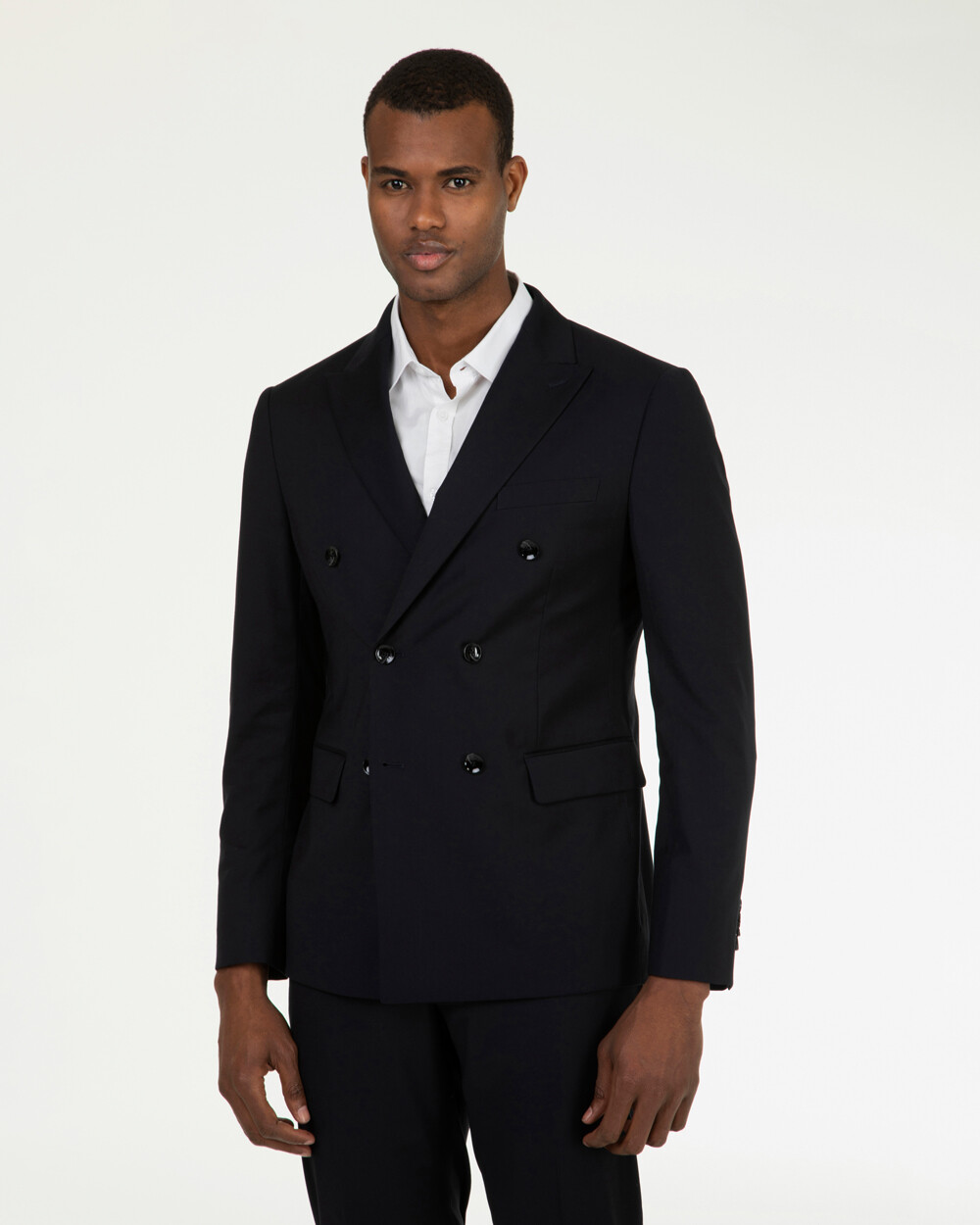 Markup Uomo Abiti & Blazer Abito poliviscosa doppiopetto abito