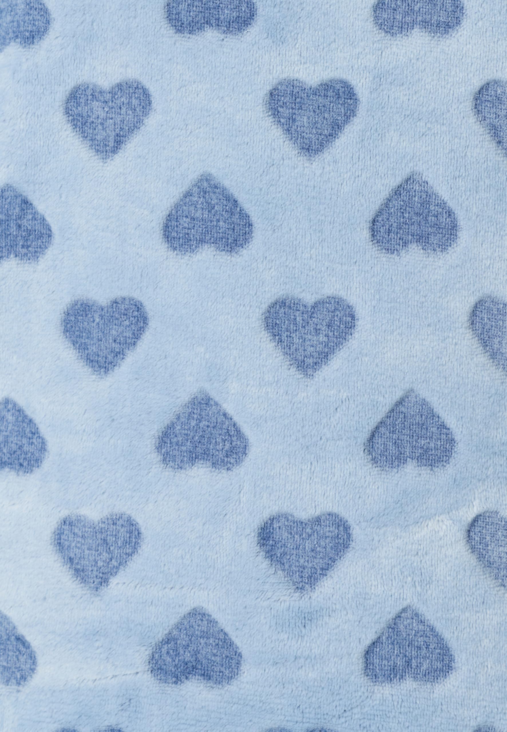Damart Homewear Termolactyl pigiama in pile goffrato XS caldo