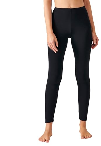 Damart Thermolactyl Sensitive leggings termici donna nero XS calore 4
