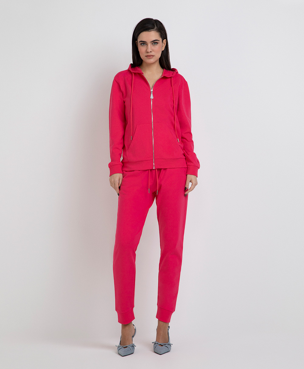 Markup Donna Jeans & Pantaloni Pantalone in cotone