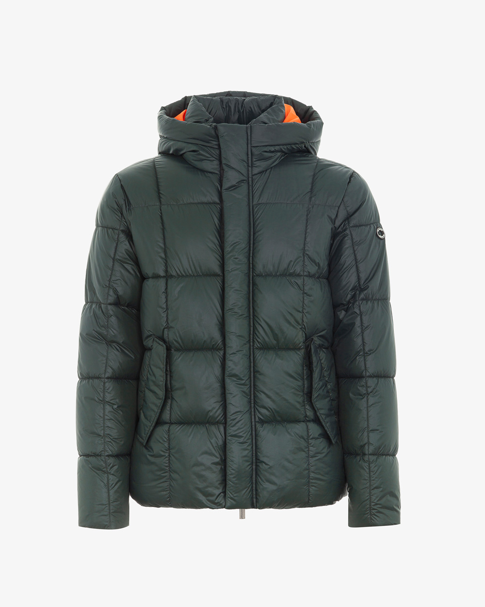 Markup Uomo Giacche & Giubbotti Giubbino nylon con cappuccio