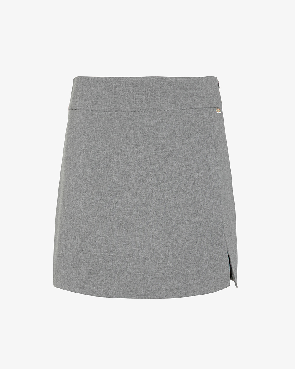 Markup Donna Gonne & Short Pantagonna in flanella