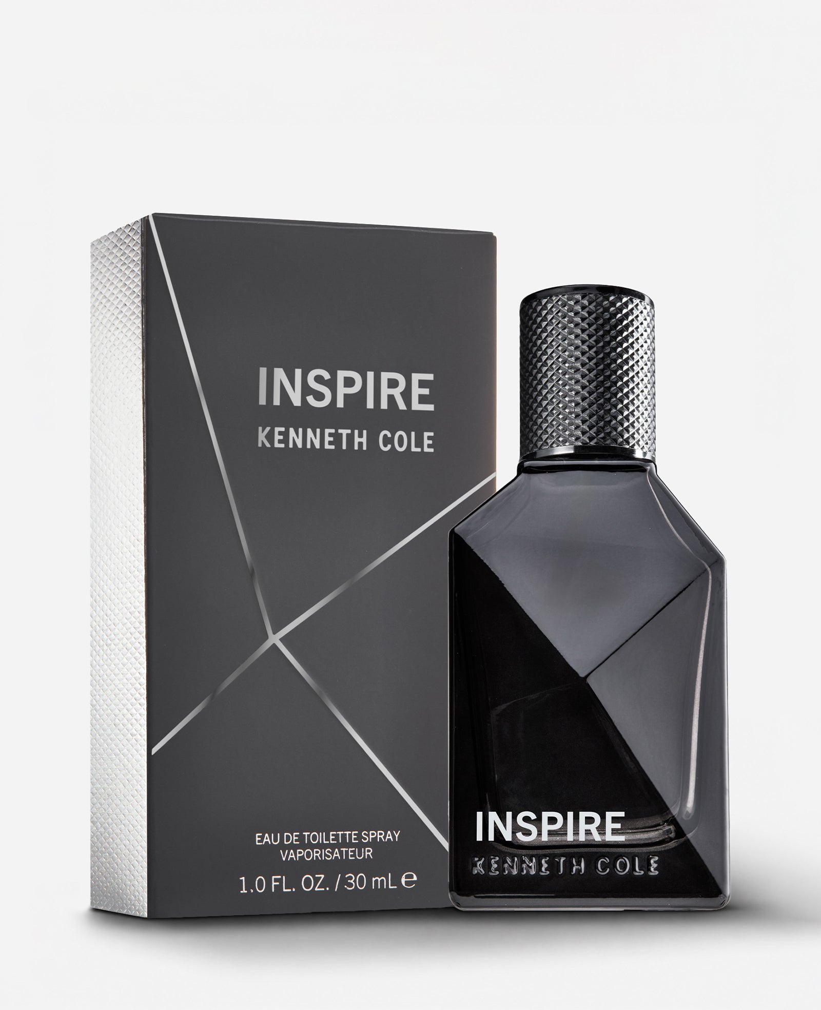 Kenneth Cole Fragrance Inspire Eau de Toilette Spray 30 ml uomo