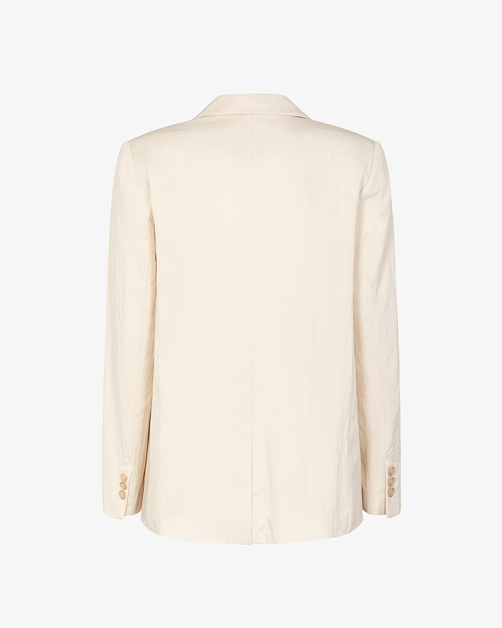 Markup Donna Tailleur & Blazer Blazer tessuto fluido