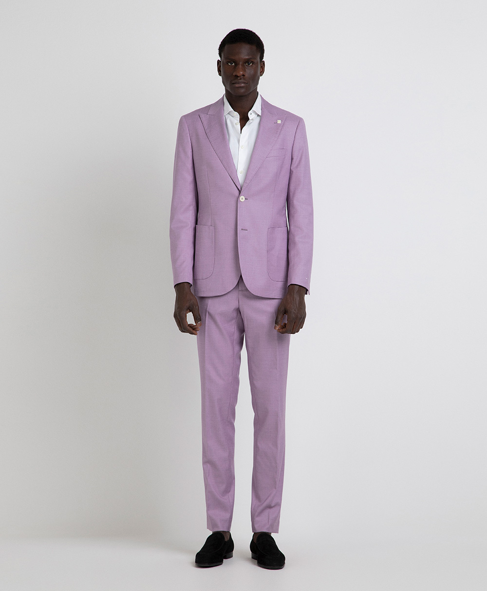 Markup Uomo Abiti & Blazer Blazer monopetto lancia uomo