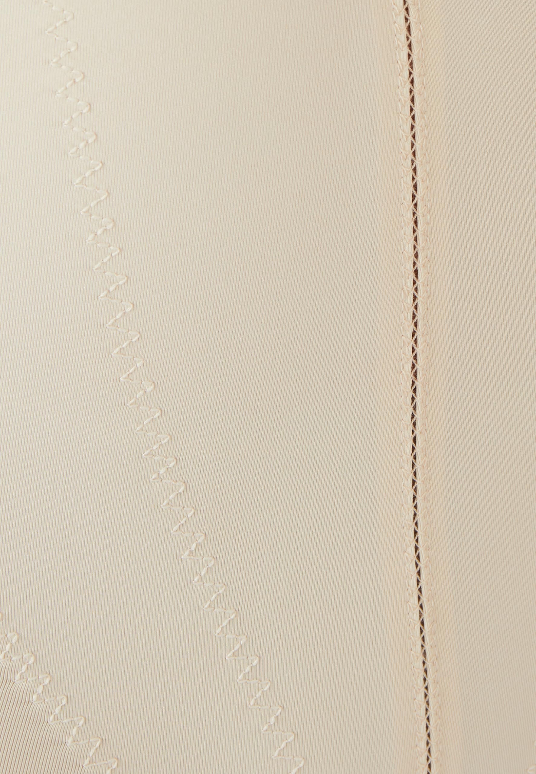Damart Biancheria intima guaina-mutandine tenuta ferma 44 beige contenitiva