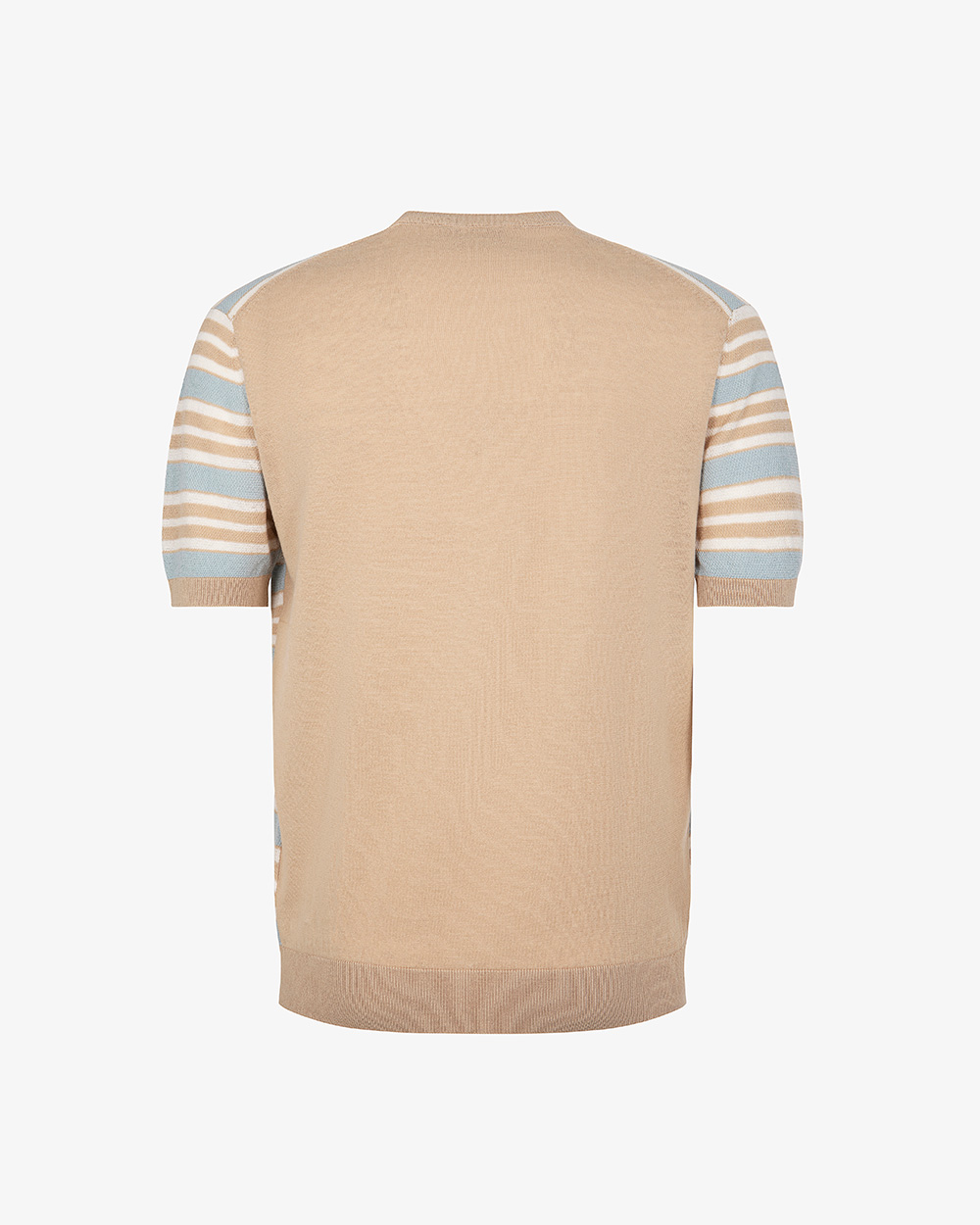 Markup Uomo Maglieria Maglia girocollo rigata