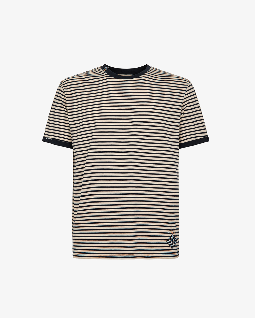 Markup Uomo Felpe & T-shirt T-shirt rigata