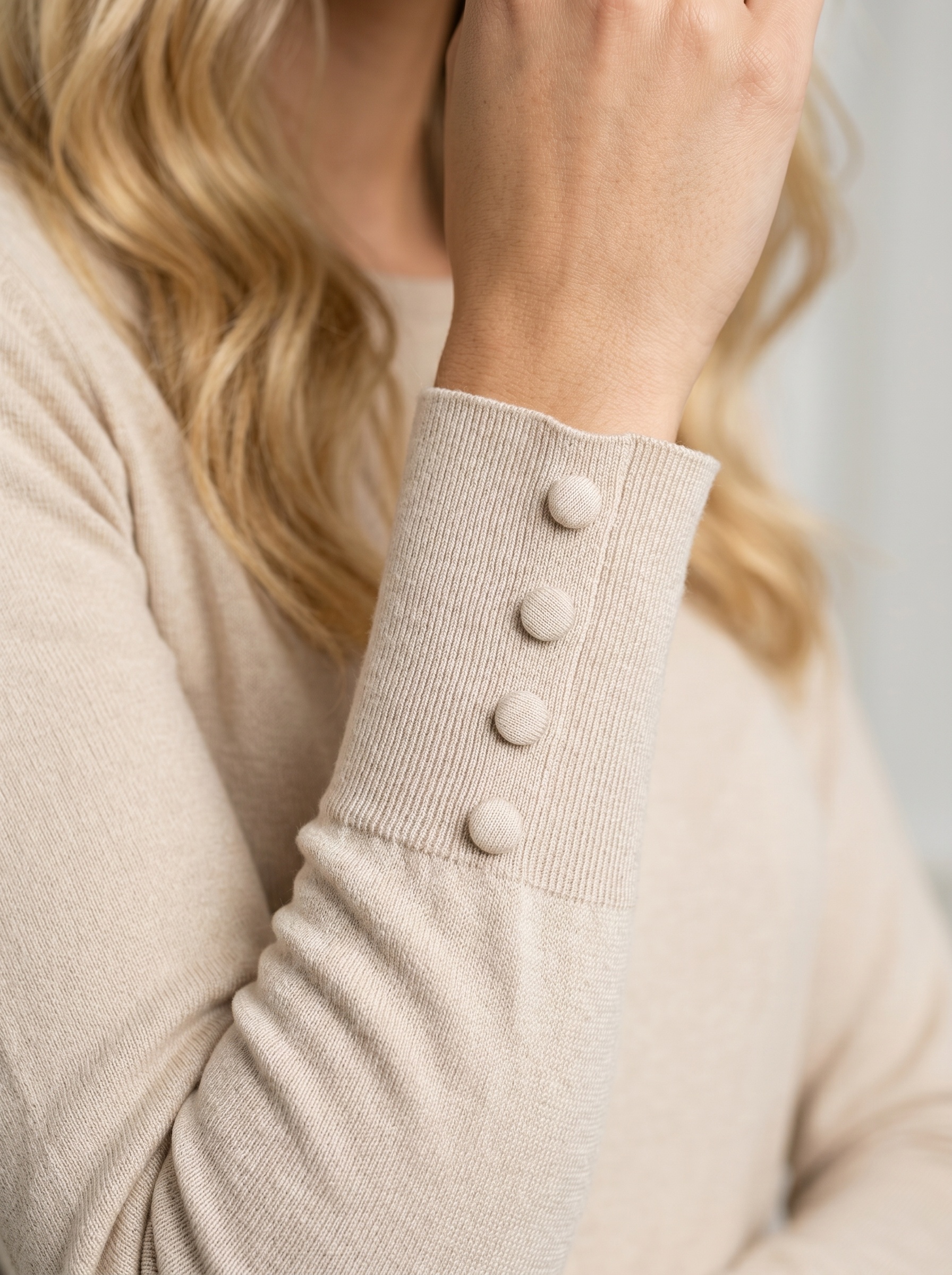 Markup Donna Maglieria Girocollo viscosa basic maglia