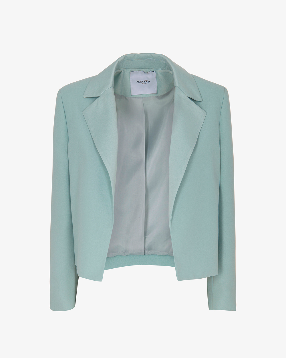 Markup Donna Giacche & Giubbotti Giacca crop donna