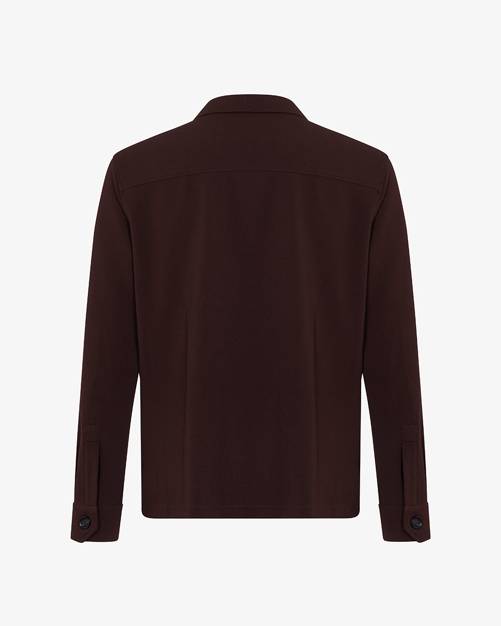 Markup Uomo Maglieria Overshirt in maglia