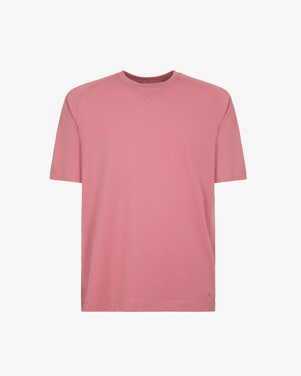 Markup Uomo Maglieria Girocollo jersey raglan maglia
