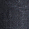 Kenneth Cole Reaction Clothing Stretch Suit Separate Pant pantaloni grigio gun metal