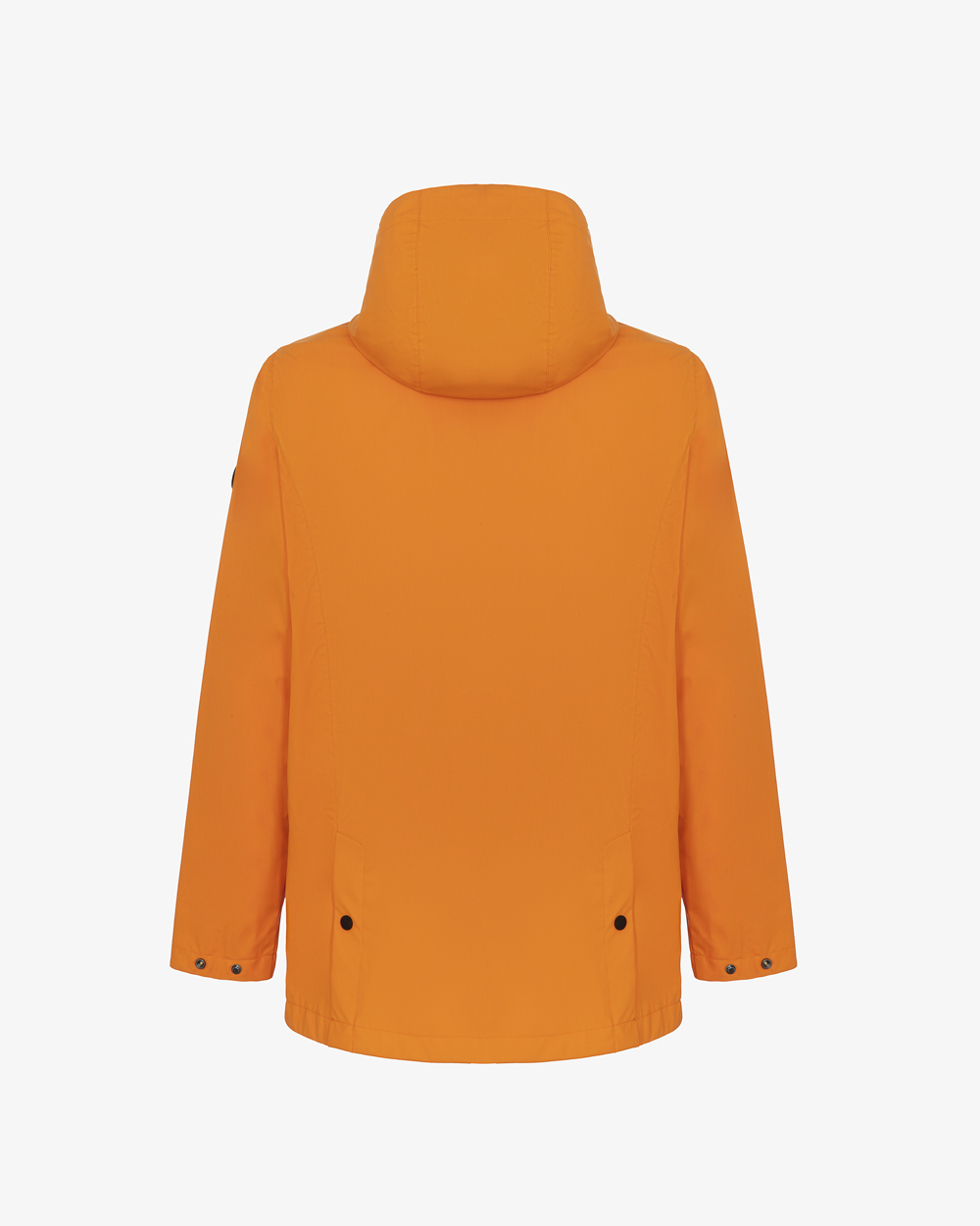 Markup Uomo Giacche & Giubbotti Parka con cappuccio gommato