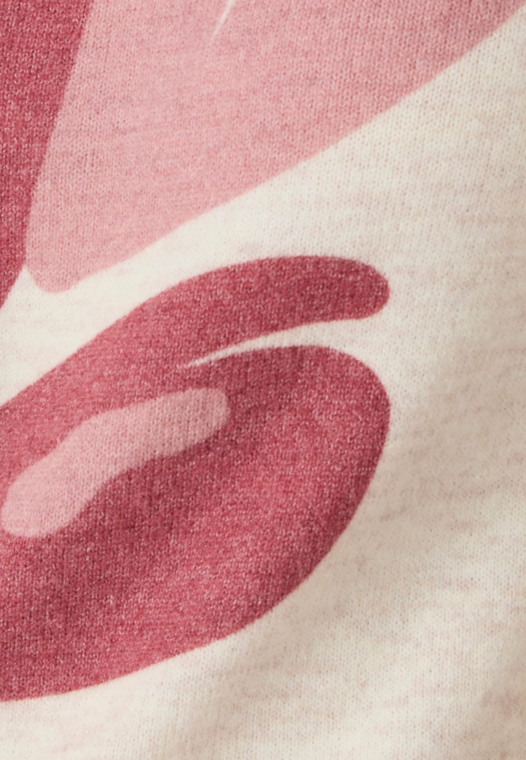 Damart Prêt-à-porter maglione donna floreale