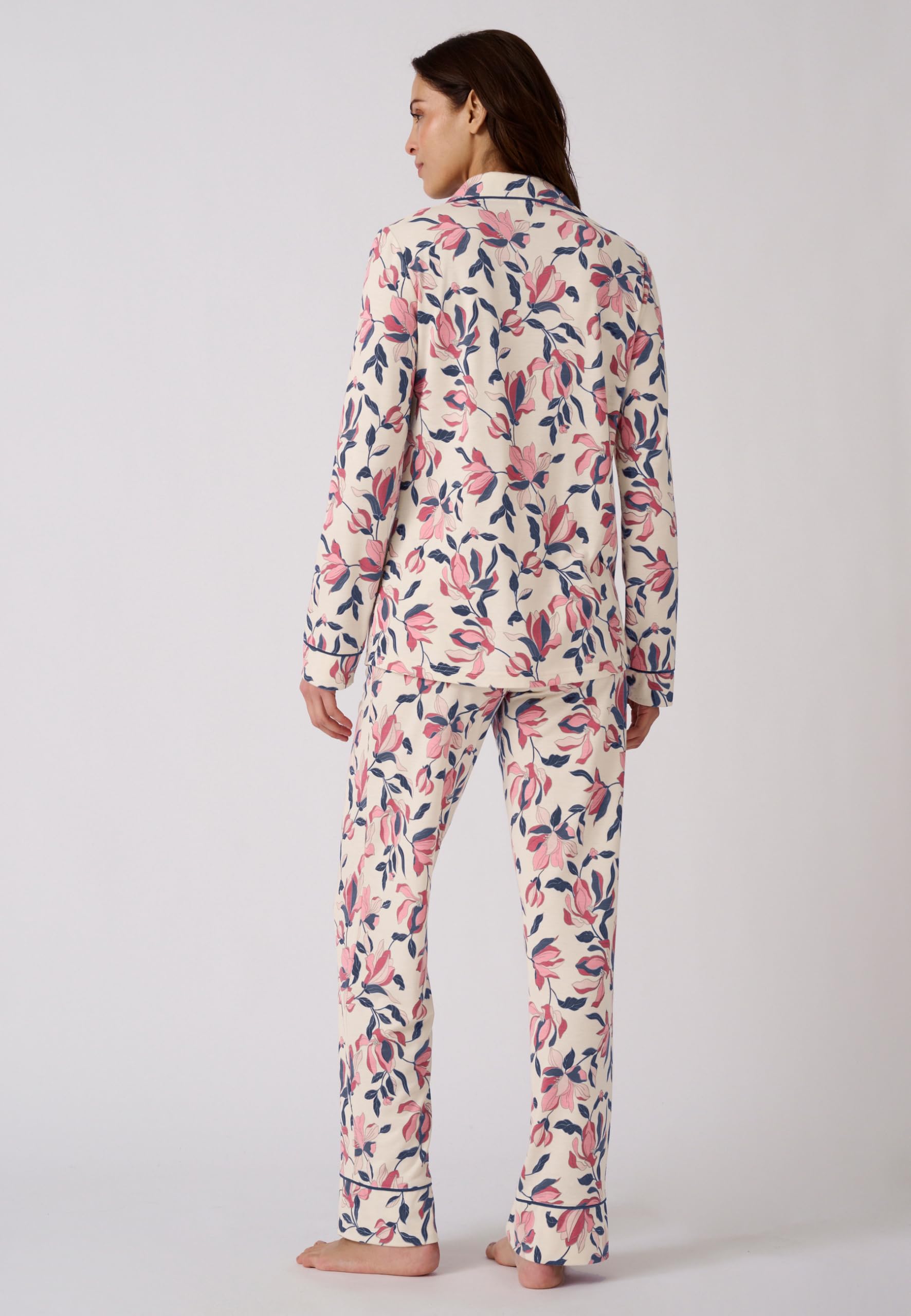 Damart Homewear Thermolactyl Pigiama da donna