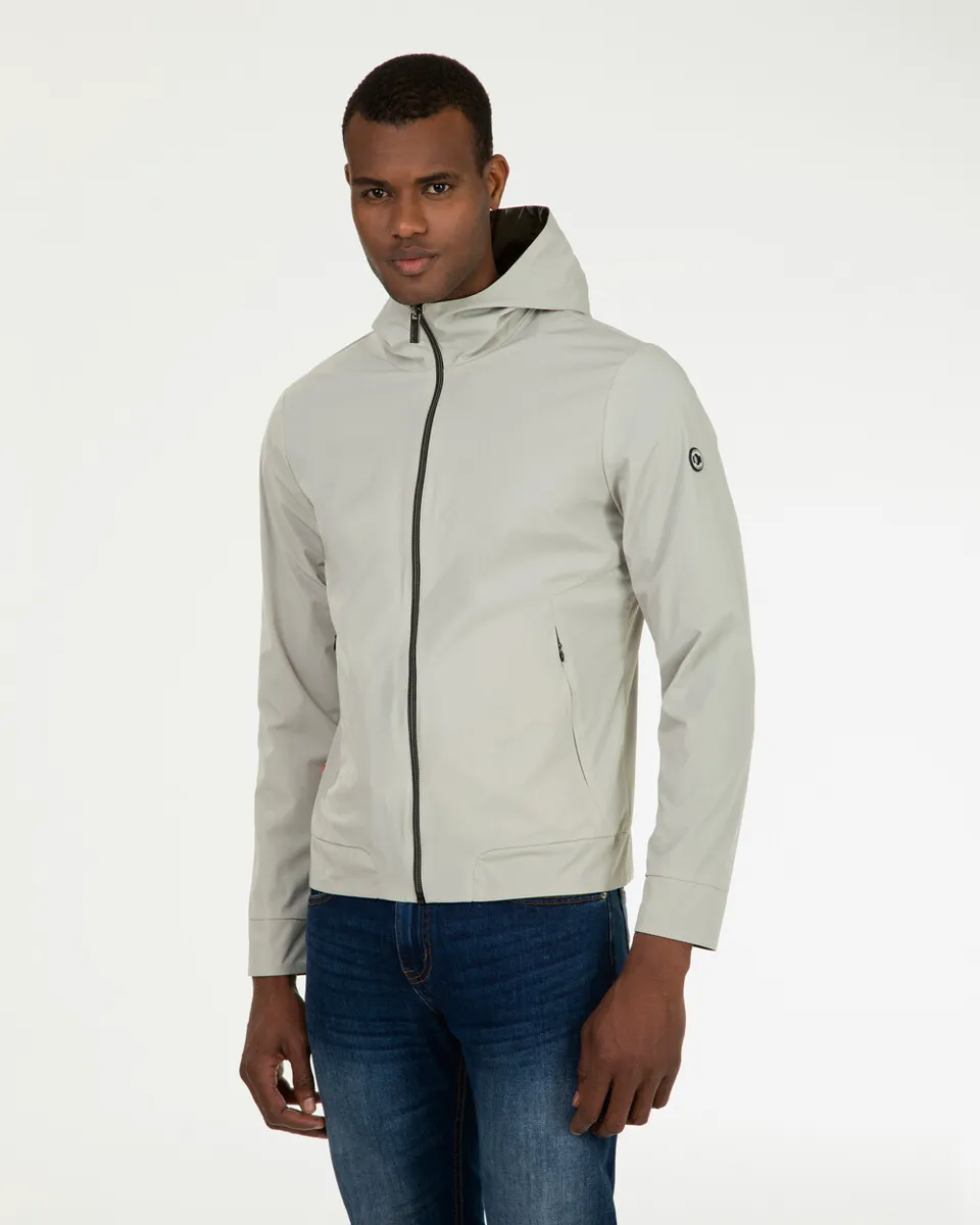 Markup Uomo Giacche & Giubbotti Giubbino reversibile ultralight
