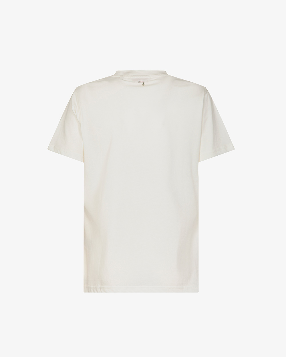 Markup Donna T-Shirt & Felpe T-shirt con stampa e strass