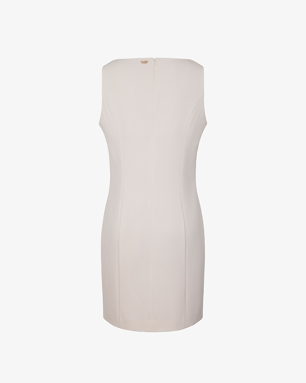 Markup Donna Vestiti Abito in cady vestito