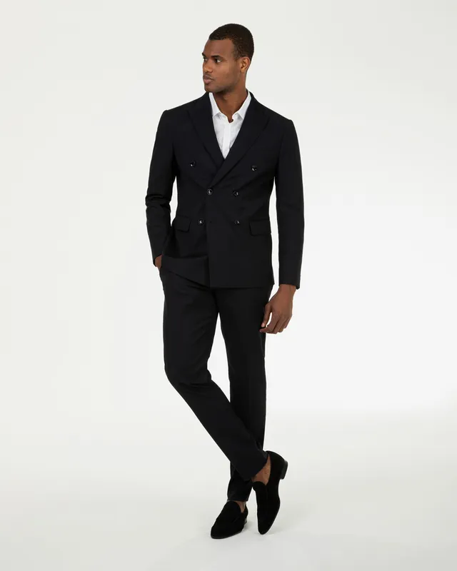 Markup Uomo Abiti & Blazer Abito poliviscosa doppiopetto abito