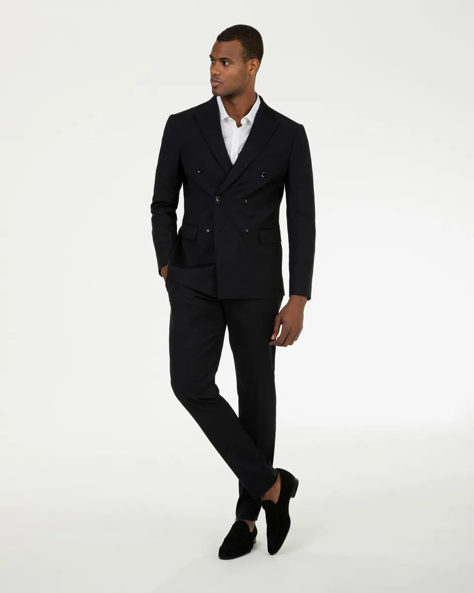 Markup Uomo Abiti & Blazer Abito poliviscosa doppiopetto abito
