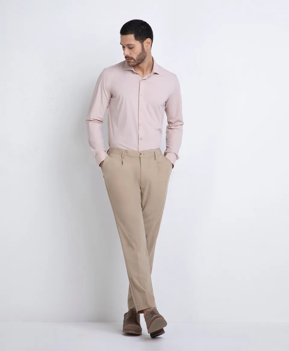 Markup Uomo Pantaloni & Bermuda Pantalaccio in tessuto tecnico