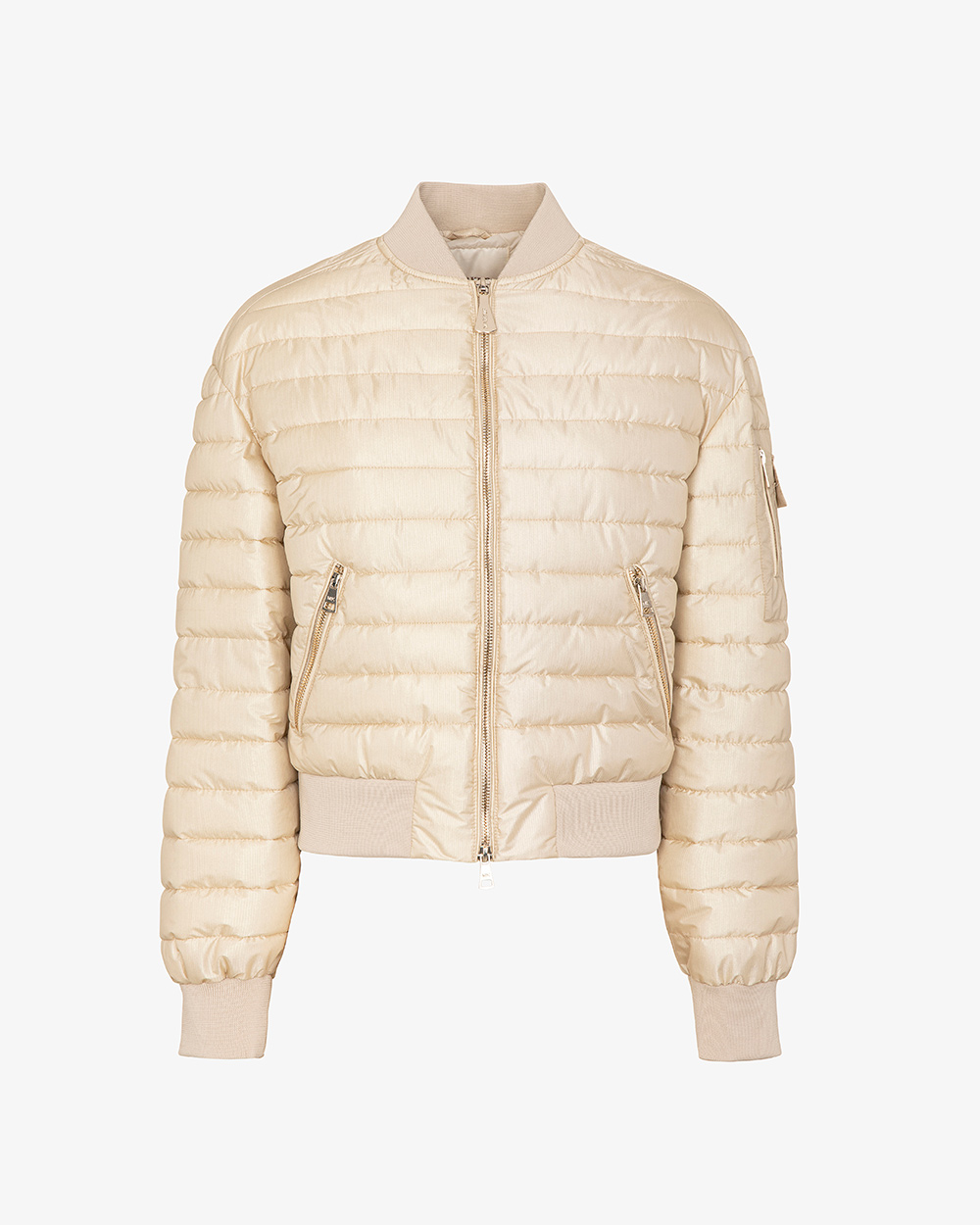Markup Donna Giacche & Giubbotti Bomber in nylon bomber