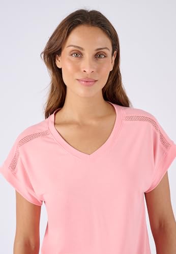 Damart Climatyl pigiama in maglia jersey donna