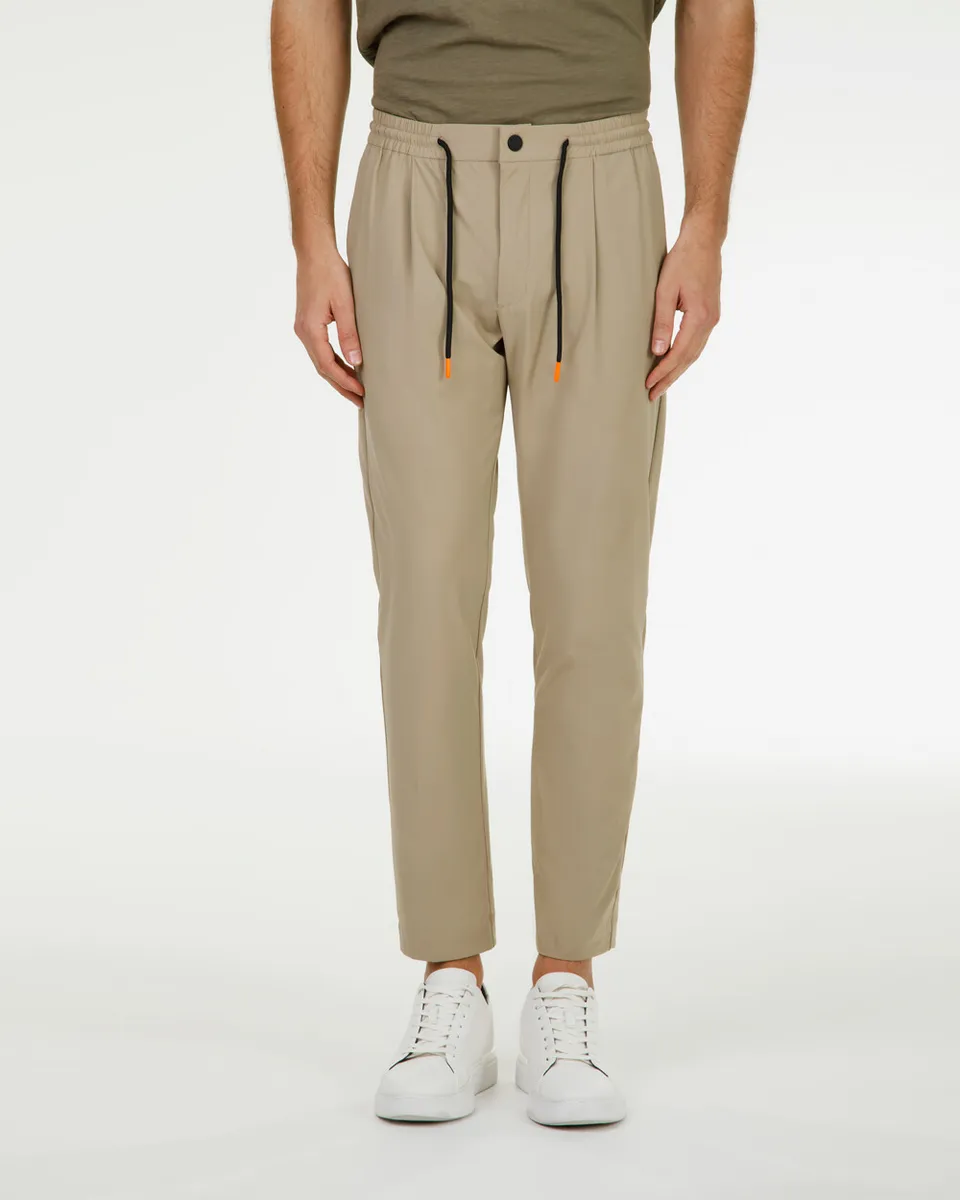 Markup Uomo Pantaloni & Bermuda Pantalaccio tessuto tecnico pantalaccio