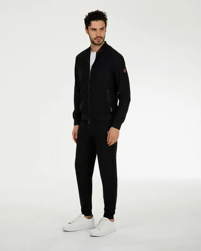 Markup Uomo Pantaloni & Bermuda Pantalone jogger softshell
