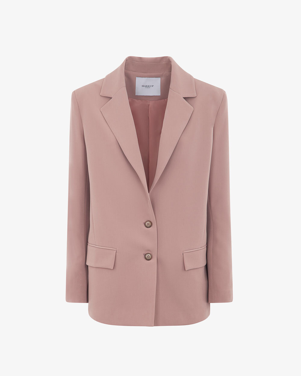 Markup Donna Tailleur & Blazer Tailleur in tessuto bielastico