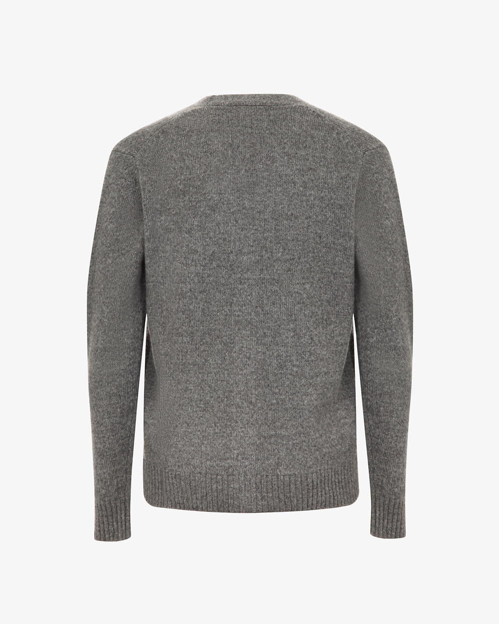 Markup Uomo Maglieria Cardigan sciallato Cardigan sciallato melange