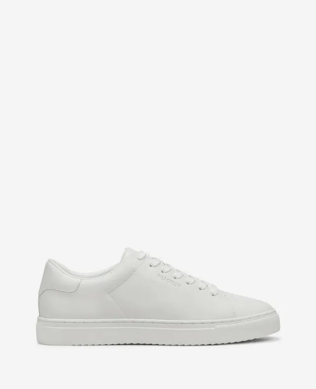 Kenneth Cole Reaction REACTION - Javon sneaker bianca con supporto arco